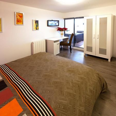 Le Corbeau - Grand Appartement Strasbourg Centre, Calme Eksteriør billede