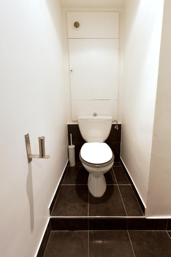 Le Corbeau - Grand Appartement Strasbourg Centre, Calme Eksteriør billede